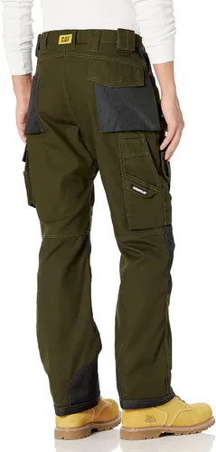 Miniatura 2 de Gato de los hombres C172Trademark Pant