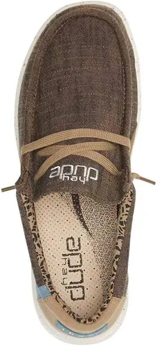 Miniatura 6 de Hey Dude Mocasín para hombre