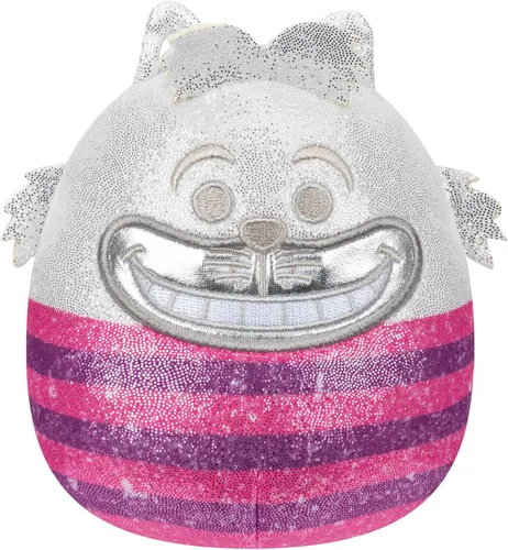 Miniatura 6 de Squishmallows Original Disney100 - Juego de 5 cajas de felpa de 5 pulgadas, peluche oficial de Jazwares Little Ultrasoft - Exclusivo de Amazon