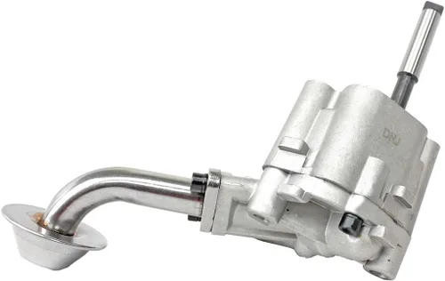 Miniatura 2 de DNJ Bomba de aceite OP803 para Volkswagen Cabrio 1993-2002, Golf, Jetta 2.0L L4 8V SOHC 1984cc