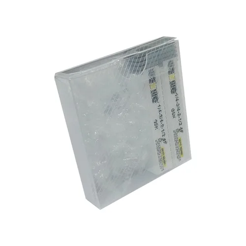 Miniatura 6 de Tools GSH Carburo Square End Mill, revestimiento ZrN, Fresa cuadrada para acero de aleación media, acero inoxidable, acero de dureza, mecanizado