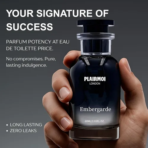 Miniatura 7 de Colonia de feromonas para hombre, aroma masculino de larga duración para confianza y atracción, fragancia magnética para citas, trabajo y uso