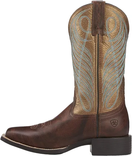 Miniatura 2 de Ariat Heritage T Toe - Botas para mujer