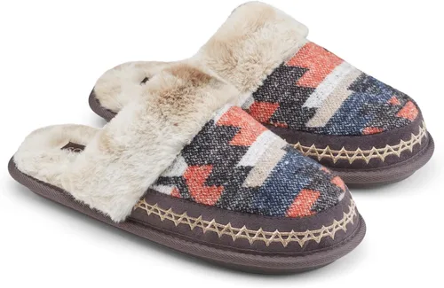 Miniatura 2 de Cobian Pantuflas Cheyenne Mule para mujer