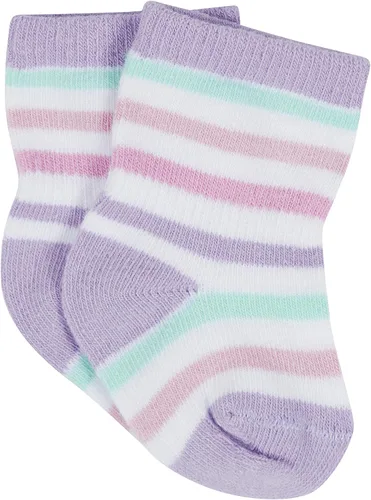 Miniatura 4 de Onesies Brand Unisex Baby 12-Pair Bootie Socks