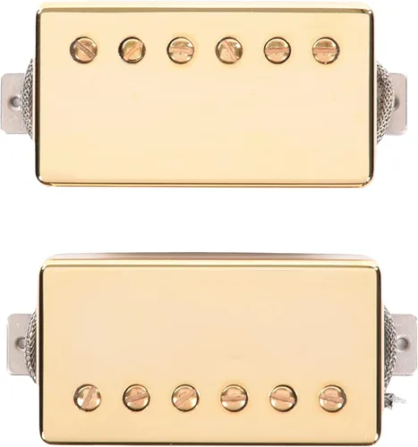 Miniatura 5 de Seymour Duncan Slash 2.0 Black Bridge - Humbucker - Pastilla de Guitarra Eléctrica