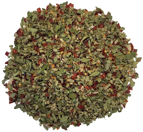 Miniatura 2 de Condimento Menudo Spice Mix, Condimento Mexicano Premium. Haz un auténtico menú mexicano. 4 oz y 1 libra
