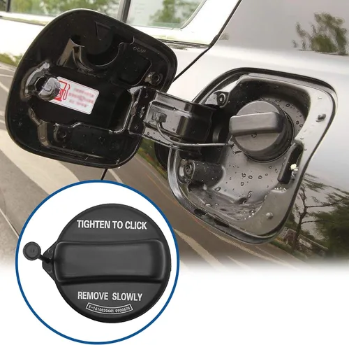 Miniatura 5 de 17670-T3W-A01 Tapa de gas, Tapa de combustible para Honda - Accord 2008-2017, Civic 2006-2015, CRV 2007-2016, Fit 2009-2013 2015-2020, Odyssey