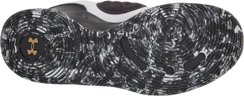 Miniatura 4 de Under Armour Unisex-Child Grade School Zone Bb Basketball Shoe