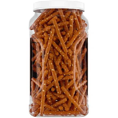 Miniatura 4 de Snyder's of Hanover, Palitos de inmersión de pretzel, recipiente de 24 onzas