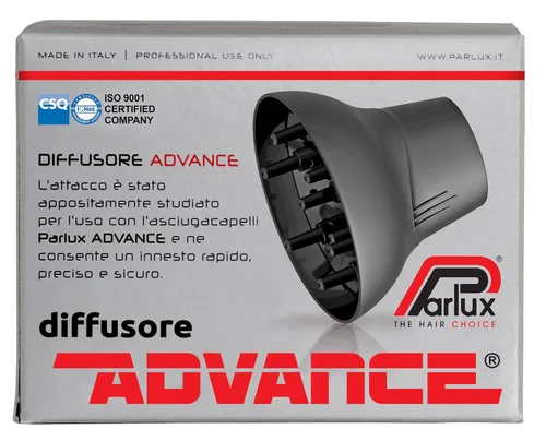 Miniatura 6 de Parlux Advance - Difusor de secadora Parlux Advance softstyler solamente