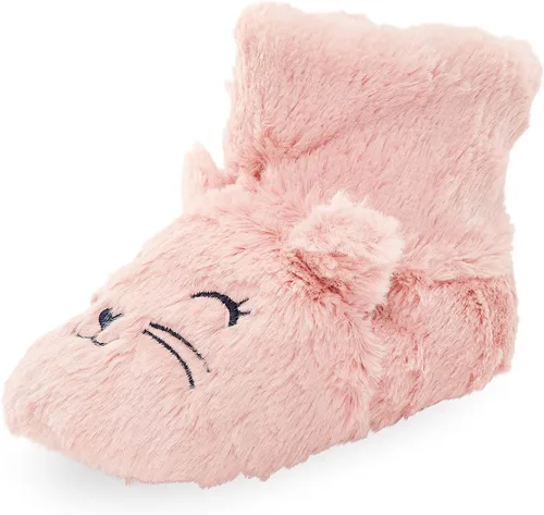 Miniatura 6 de Simple Joys by Carter's Unisex Babies and Toddlers Fuzzy Slipper