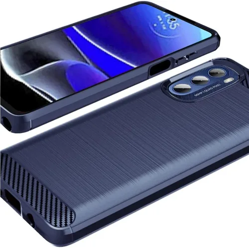 Miniatura 7 de Funda para Moto G Stylus 5G 2022 con absorción de golpes flexible de poliuretano termoplástico funda protectora para teléfono celular Motorola Moto