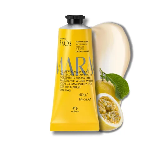 Miniatura 17 de Natura - Crema de Manos de Nuez de Brasil - Bálsamo de Manos Castanha Anti-Sequedad - Hidratante de Piel con Hidratación Profunda de 24 Horas
