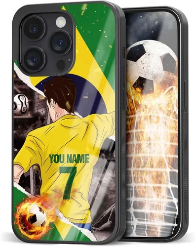 Miniatura 17 de Fundas de teléfono personalizadas para iPhone 11 12 13 14 15 16 17 Pro Max Plus Mini Xr Xs para Samsung S23 24 25 26 Ultra Plus FE para Moto G Power