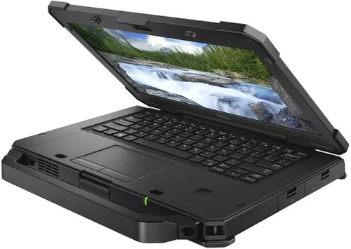 Miniatura 4 de Dell Latitude 5420 - Portátil resistente, FHD de 14 pulgadas (1920 x 1080), Intel Core i5-8350U, 32 GB de RAM, SSD de 512 GB, Windows 11 Pro