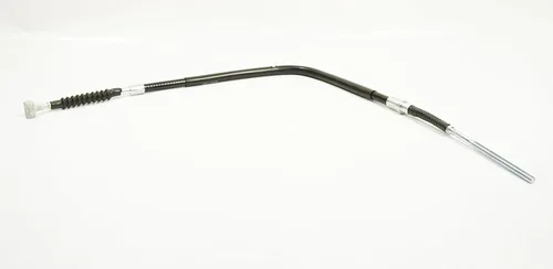 Miniatura 2 de 1998 1999 2000 2001 Compatible con Honda TRX450S TRX 450 S Fourtrax Foreman Cable de freno de pie
