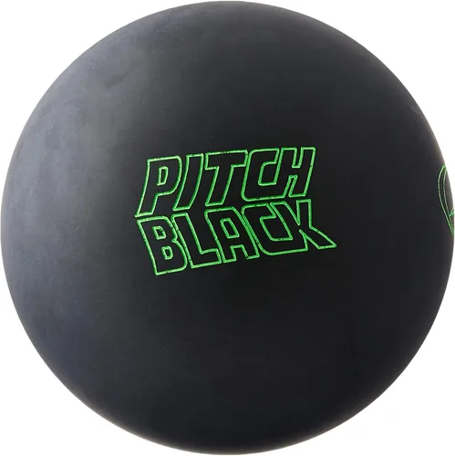Miniatura 4 de Storm Bola de bolos negra