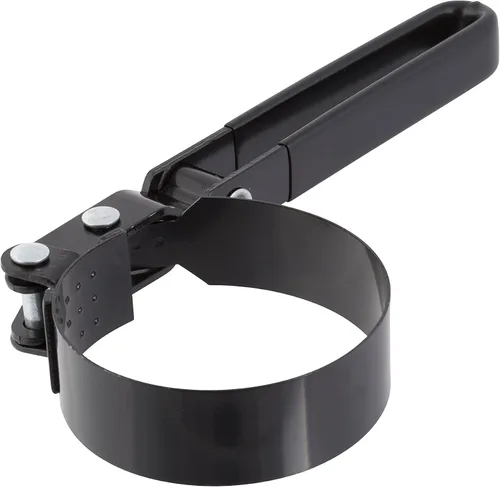 Miniatura 2 de STEELMAN 06112 Llave de filtro de aceite 2-1/2 pulgadas x 3 pulgadas