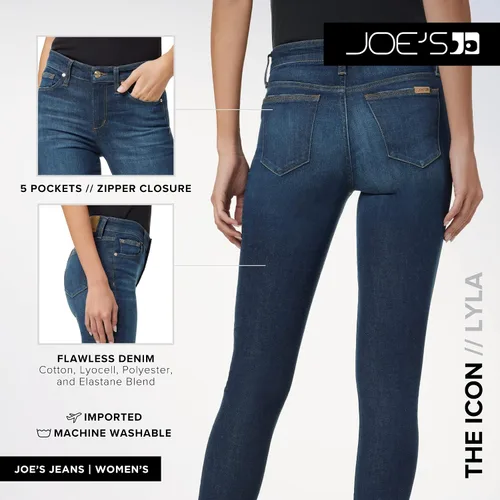Miniatura 4 de Joe's Jeans Los iconos para mujer
