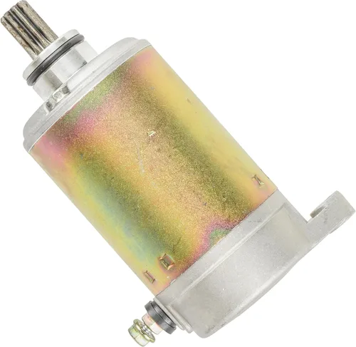 Miniatura 4 de Caltric Motor de arranque compatible con Bombardier Can-Am Commander 1000 Std/Ltd/Max 2011-2014