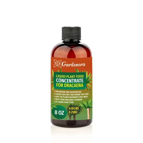 Miniatura 73 de Gardenera Superalimento para crecimiento de plantas para AGLAONEMA con 18 vitaminas y minerales esenciales, fertilizante orgánico para alimentos