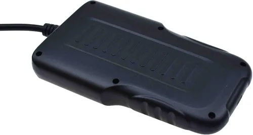 Miniatura 6 de Escáner OBD2, lector de código OBD II mejorado para automóvil, diagnóstico de fallas automotrices universal de mano con herramienta de prueba