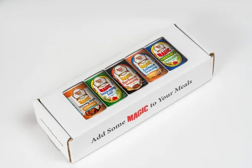 Miniatura 2 de Mezclas de condimento mágico de Chef Paul Prudhomme's Magic Barbecue Seasoning