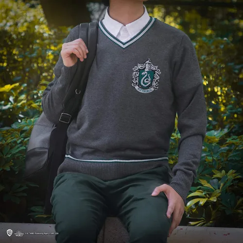 Miniatura 4 de Cinereplicas Harry Potter - Hogwarts Sweater - Official License