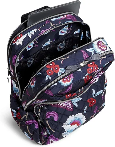 Miniatura 3 de Vera Bradley Mochila Performance Twill Xl Campus para mujer