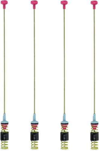 Miniatura 7 de Barra de suspensión DC68-03172B-03 DC97-16350D para lavadora de carga superior Samsung Reemplaza WA50R5400AV/US WA50R5200AW/US WA45N3050AW/A4