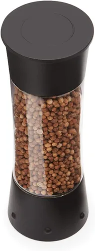 Miniatura 54 de KitchenArt 57010 Select-A-Spice Carrusel de medición automática serie profesional, satinado