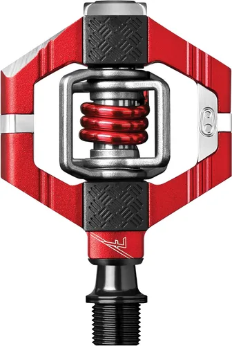 Miniatura 14 de Crankbrothers Candy - Pedal para bicicleta MTB con clip, pedal ligero para bicicleta de grava/XC/Trail, entrada por los 4 lados, flotador