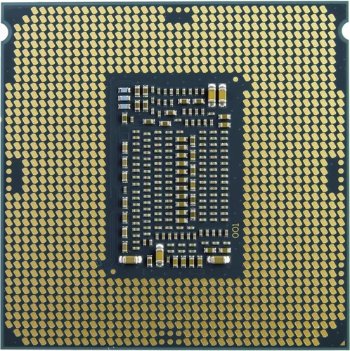 Miniatura 2 de Intel Core i5-9600KF Procesador de escritorio de 6 núcleos hasta 4.6 GHz Turbo desbloqueado sin gráficos de procesador LGA1151 Serie 300 95W