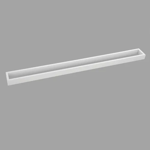 Miniatura 16 de GERZWY Toallero de baño de 30 pulgadas Barra de toalla de baño de acero inoxidable Estilo moderno Montaje en pared Acabado cepillado HG17702-LS