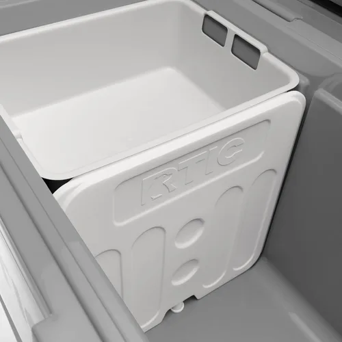Miniatura 7 de RTIC Accesorios de inserción de divisor congelable para refrigerador ultraligero perfectos para la organización