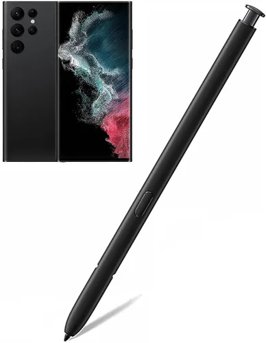 Miniatura 6 de Galaxy S22 - Lápiz capacitivo de repuesto para Samsung Galaxy S22 Ultra 5G Touch, S22 S Pen sin Bluetooth, punta fina de 0.028 in para Precision S22