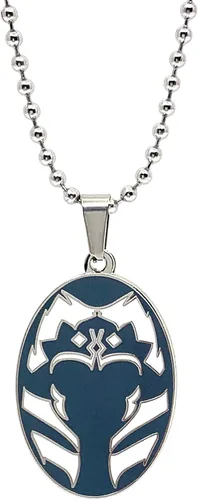 Miniatura 4 de Collares de Star Wars Ahsoka Tano
