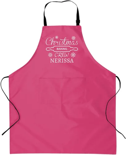 Miniatura 16 de Delantal unisex con babero ajustable personalizado para hombres y mujeres, delantales de cocina personalizados para fotos, 33 x 28 pulgadas