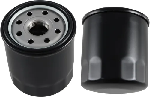 Miniatura 9 de 2 piezas de filtros de aceite, filtros de transmisión y filtros hidráulicos compatibles con Hydro-Gear 52114, Ariens 21545100, BadBoy 063-1050-00
