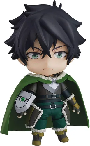 Good Smile Company Figura de acción The Rising of The Shield Hero: Nendoroid