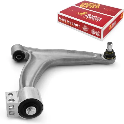 Miniatura 148 de Metrix RK622646 - Conjunto de brazo de control inferior delantero derecho y rótula para Hyundai Elantra 2011-2016, Hyundai Elantra Coupe 13-2014