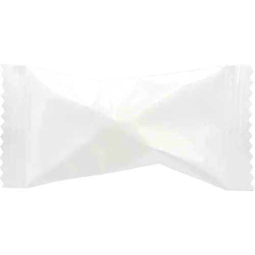 Miniatura 3 de The Dreidel Company Menta blanca, caramelos de menta, mentas después de la cena, sin grasa, lácteos certificados Kosher, envueltos individualmente