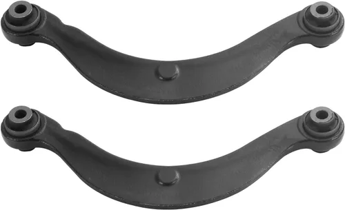Miniatura 61 de Detroit Axle - 2 brazos de control superiores delanteros para Chevy Silverado GMC Sierra Yukon XL Avalanche Suburban Express Savana 1500 Tahoe