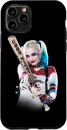Miniatura 29 de Suicide Squad Funda Harley Quinn Bat at You para iPhone 17