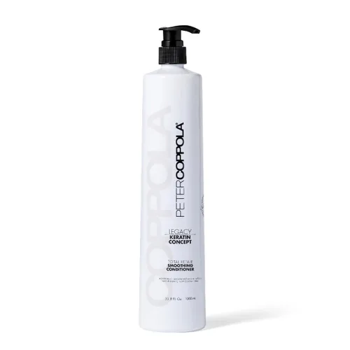 Miniatura 5 de Peter Coppola Acondicionador Total Repair - Proteína de queratina, 3 onzas líquidas, color seguro, unisex