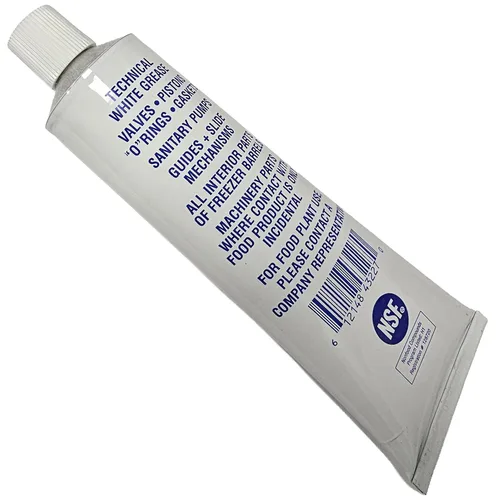 Miniatura 4 de McGlaughlin Lubricante en aceite PETROL-GEL, 4 oz.