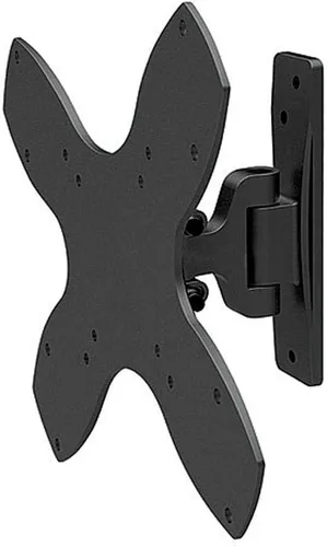 Miniatura 7 de Monoprice Soporte de pared para TV de movimiento completo prémium para televisores de 23" a 42" de hasta 44 libras, Max VESA 200x200, certificado UL