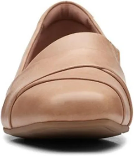Miniatura 3 de Clarks Tilmont Clara - Mocasines planos para mujer