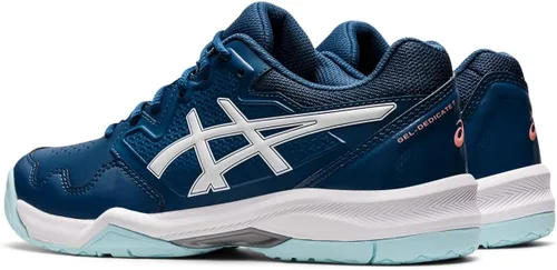 Miniatura 2 de ASICS Gel-Dedicate 7 - Zapatillas para mujer